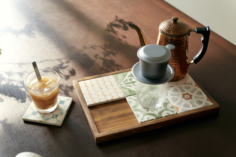 Combo Xịn–Mịn