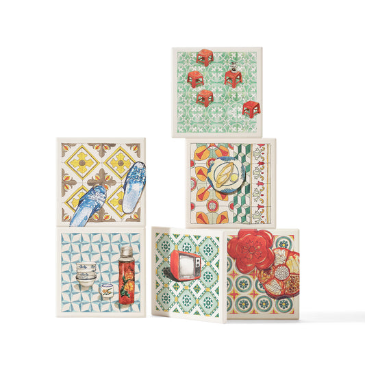 Nostalgy - Set 6 - Hoài Niệm
