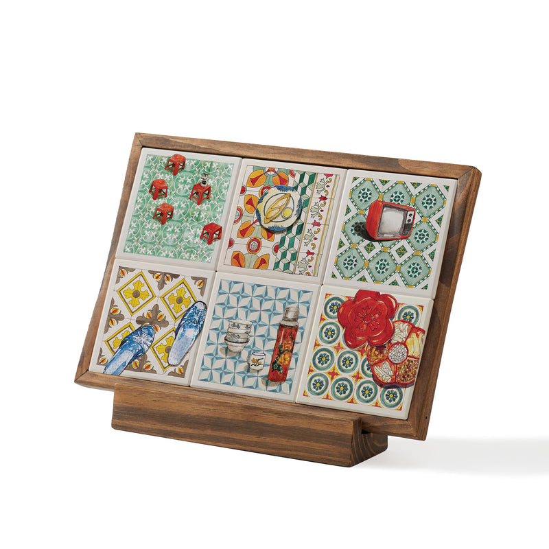 Nostalgy - Set 6 - Hoài Niệm