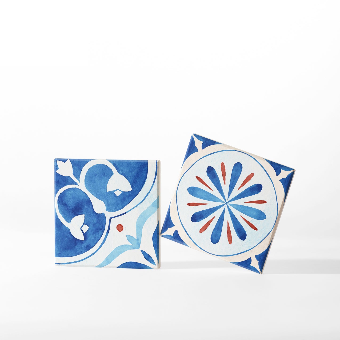 Hạ Chí – Set 2