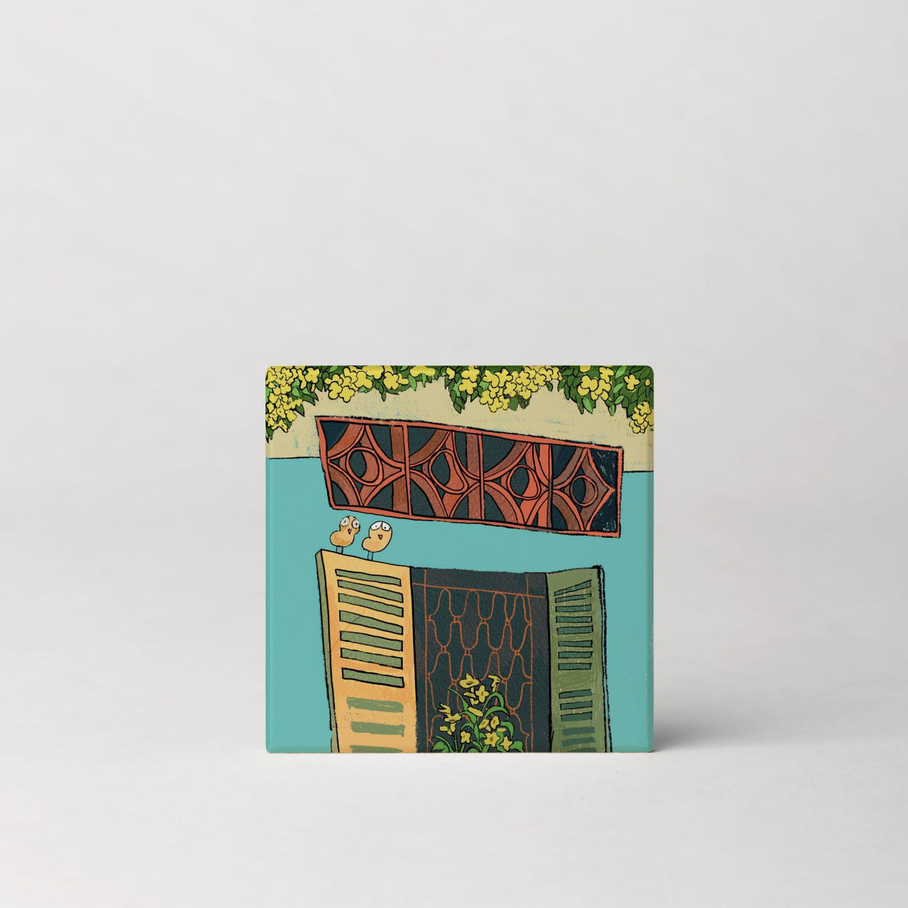Hẻm Nằm Trong Hẻm - Set 3.1