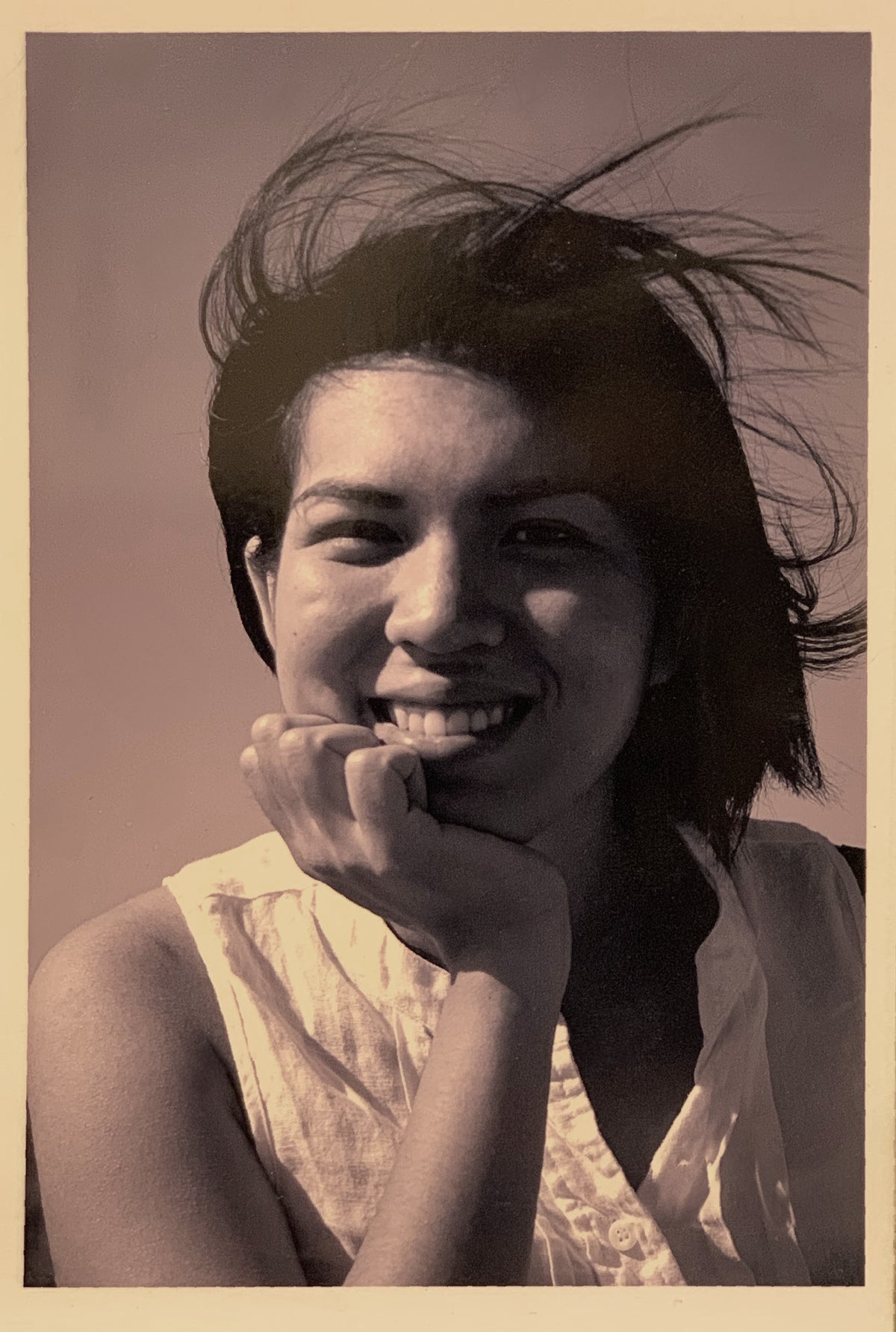 Nguyễn Hữu Minh Thy