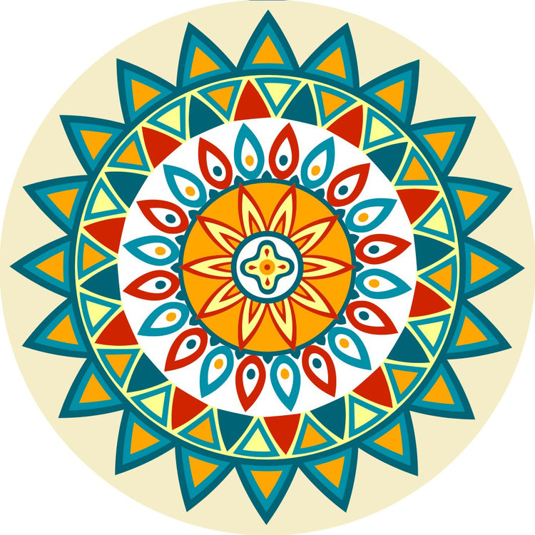 04. Mandala