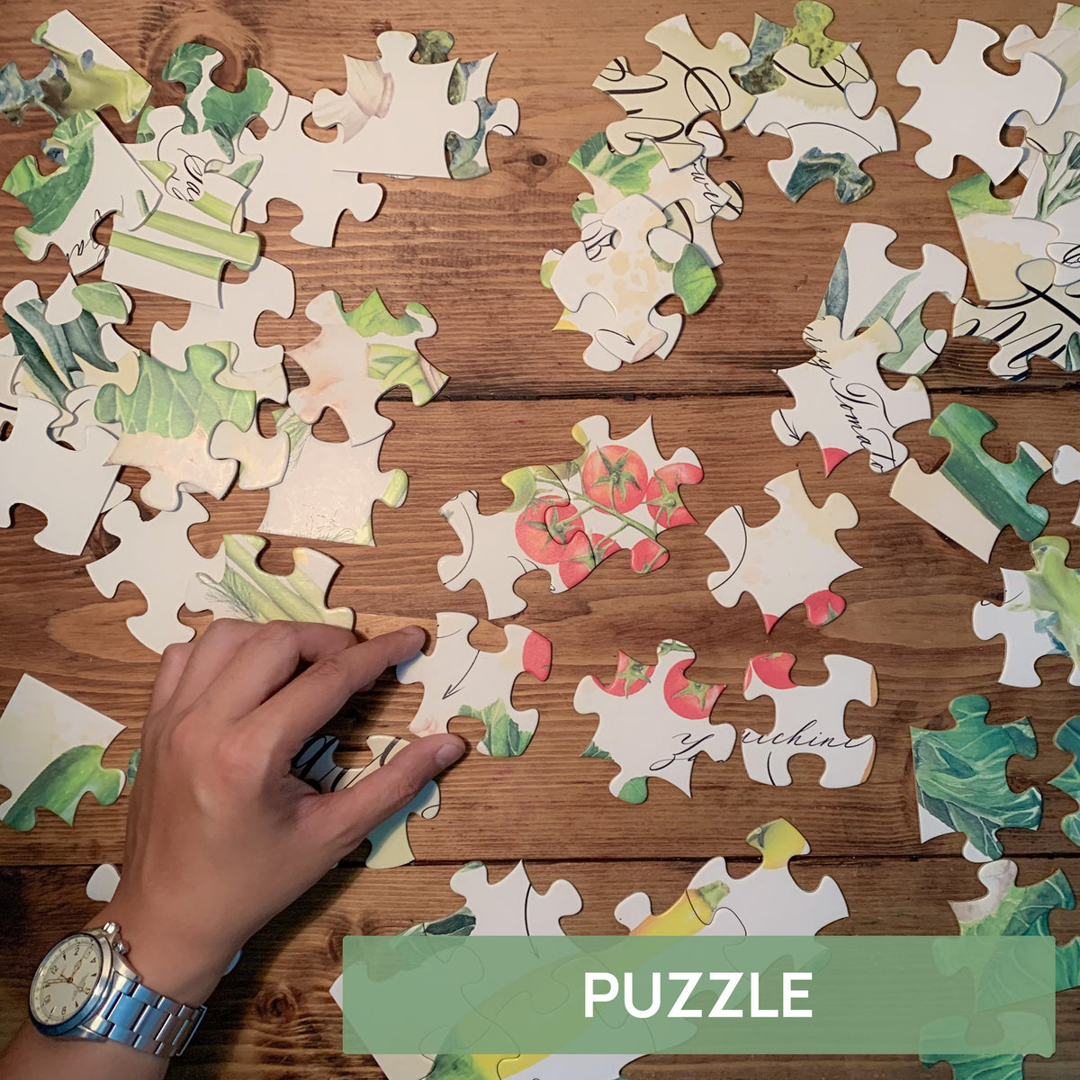 Puzzle