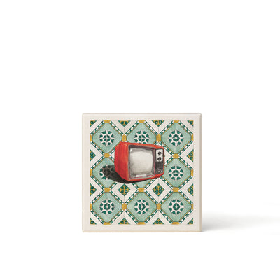 TV