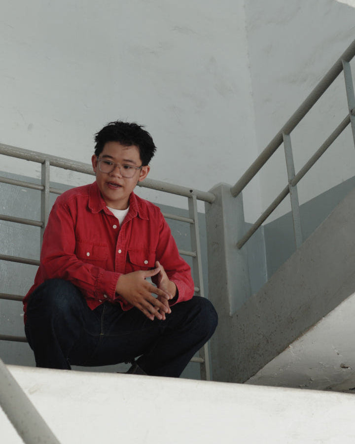 Tú Táo Tợn