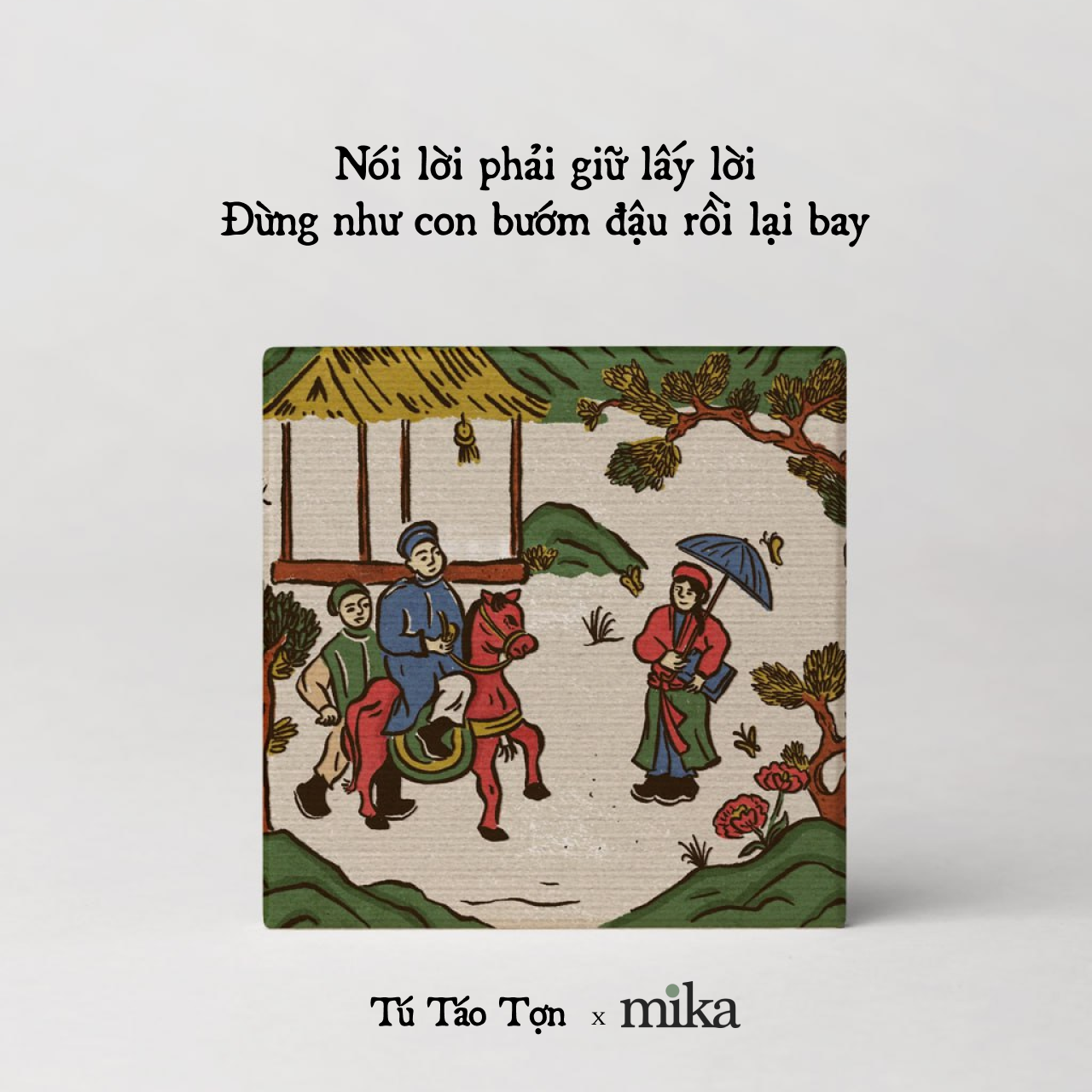 Thường Nhựt - Set 6