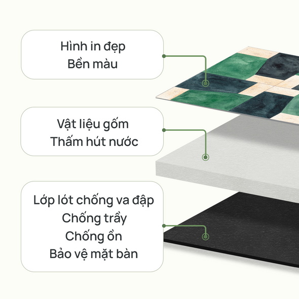 Cao bồi 4V (01-001-S4-009)