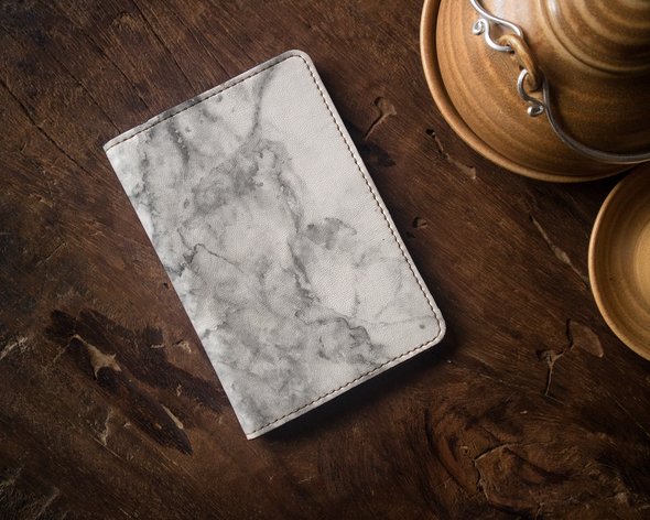 BAO DA HỘ CHIẾU / PASSPORT HOLDER A-001-002-P