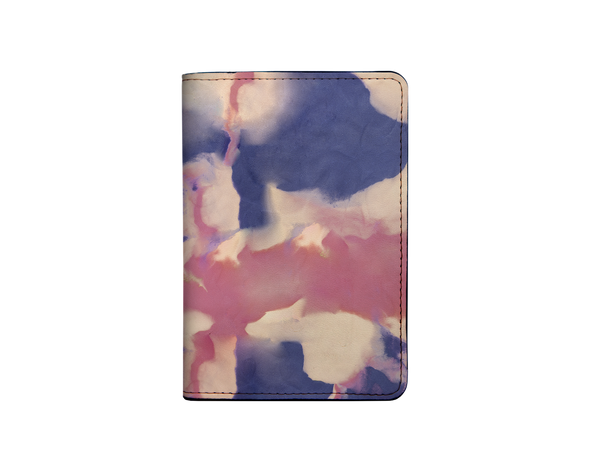 BAO DA HỘ CHIẾU / PASSPORT HOLDER A-001-014-P
