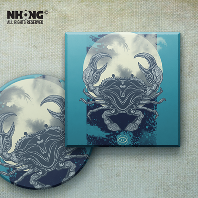 Nhộng - Cự Giải