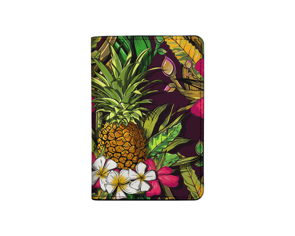 BAO DA HỘ CHIẾU / PASSPORT HOLDER D-005-011-P