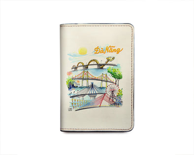 F-002-009 - PASSPORT HOLDER- ĐÀ NẴNG