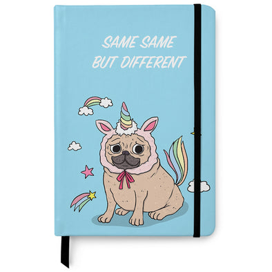 Same same but different Notebook -F-004-001-006