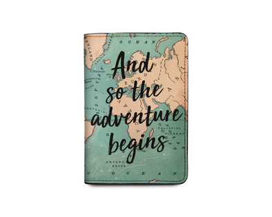 BAO DA HỘ CHIẾU / PASSPORT HOLDER H-004-007-P