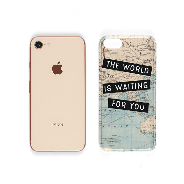 PHONE CASE H-004-009-C