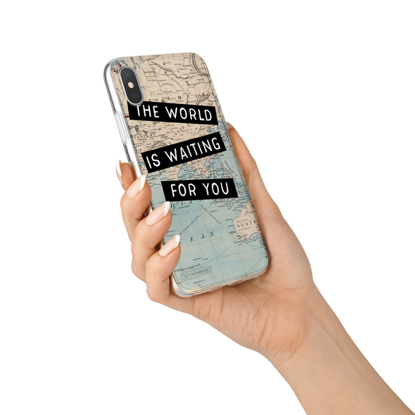 PHONE CASE H-004-009-C