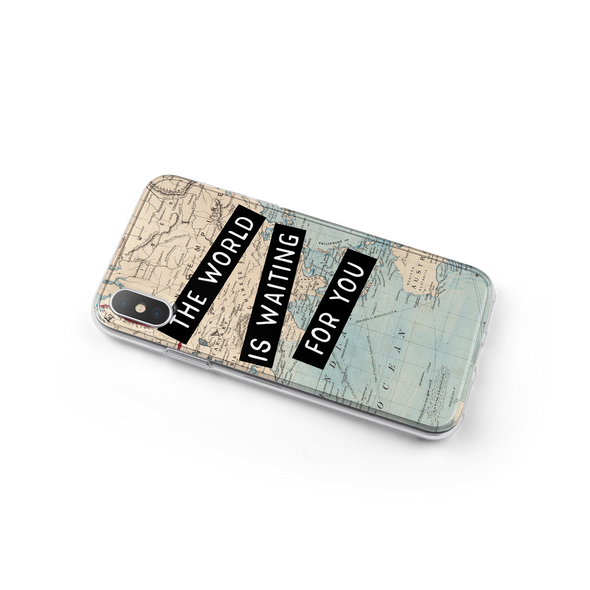 PHONE CASE H-004-009-C