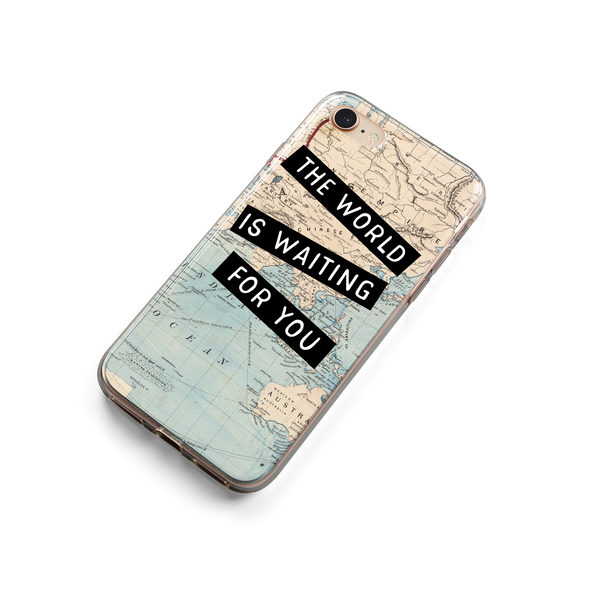 PHONE CASE H-004-010-C
