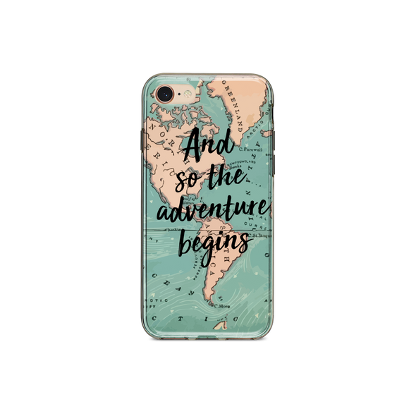 PHONE CASE H-004-013-C
