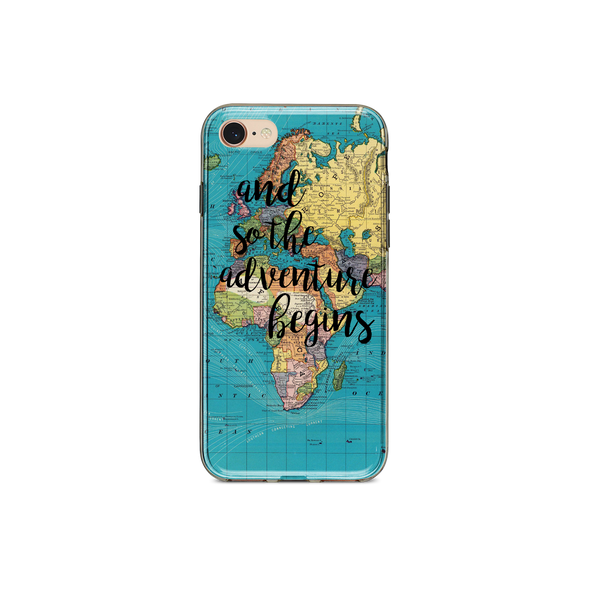 PHONE CASE H-004-017-C