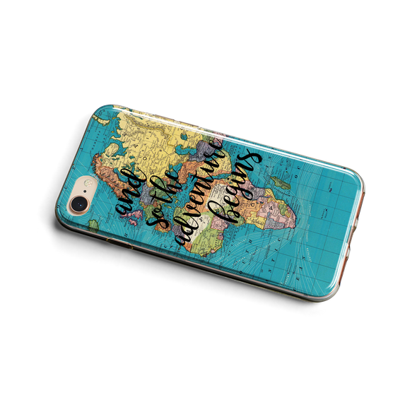 PHONE CASE H-004-017-C