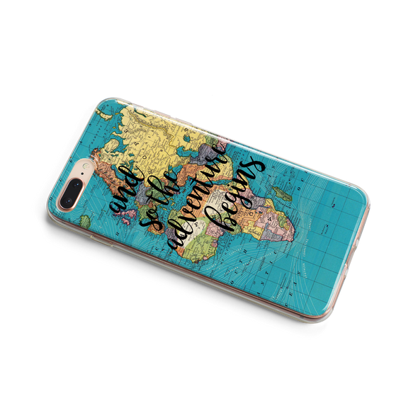 PHONE CASE H-004-017-C