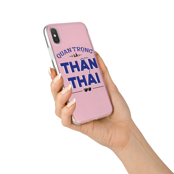 PHONE CASE I-001-002-C