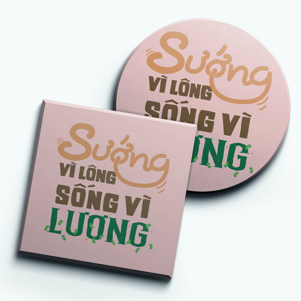 Sống vì lương, sướng vì lông I-001-008