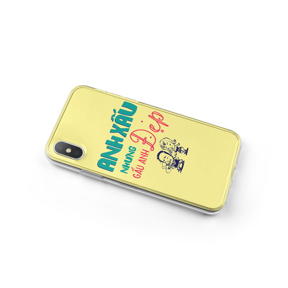PHONE CASE I-001-013-C