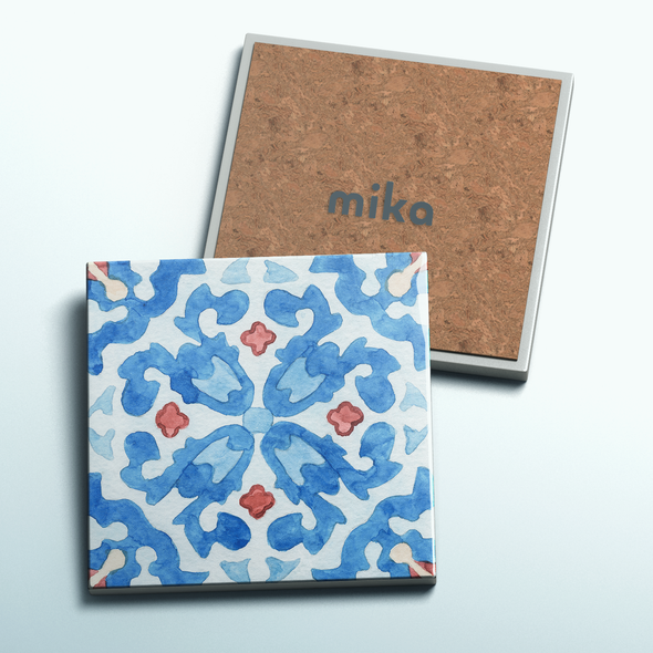 Azulejo Tiles J-008-070-V