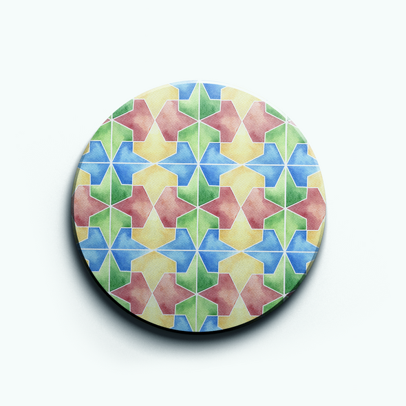 Islamic-Geometric-Seamless-Patterns J-009-063-V
