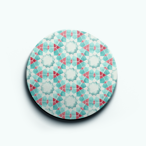 Islamic-Geometric-Seamless-Patterns J-009-092-S-T