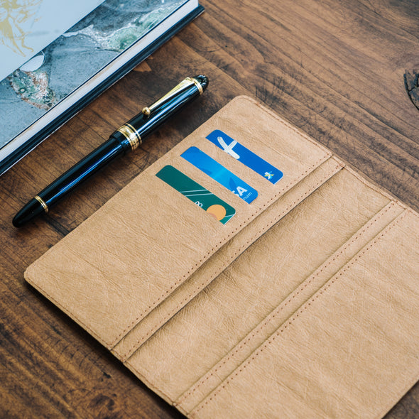 Unisex Wallet - In tên theo yêu cầu