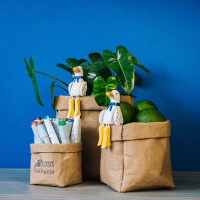 Multifunction Bags - Đạ Huoai Project