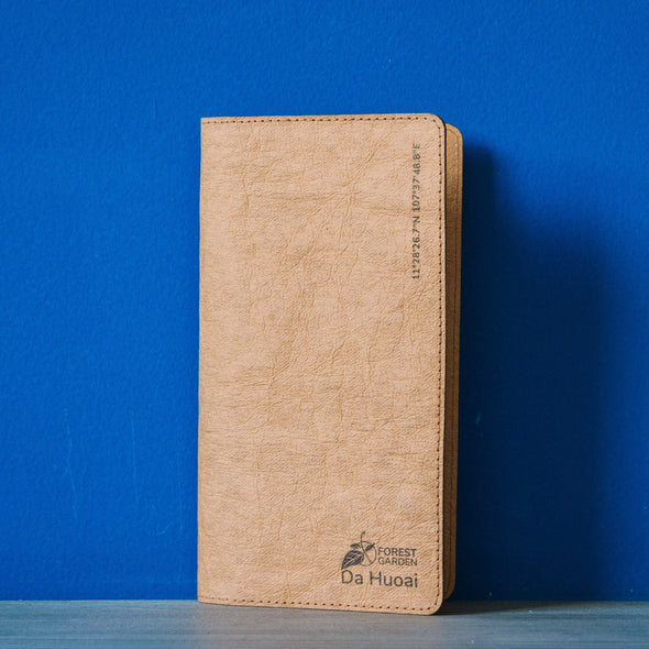 Unisex Wallet - Đạ Huoai Project