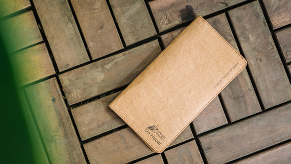 Unisex Wallet - Đạ Huoai Project