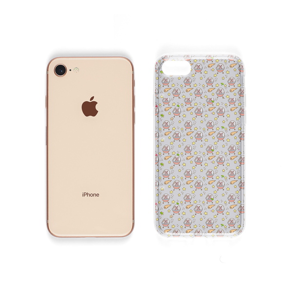 PHONE CASE V-001-001-C